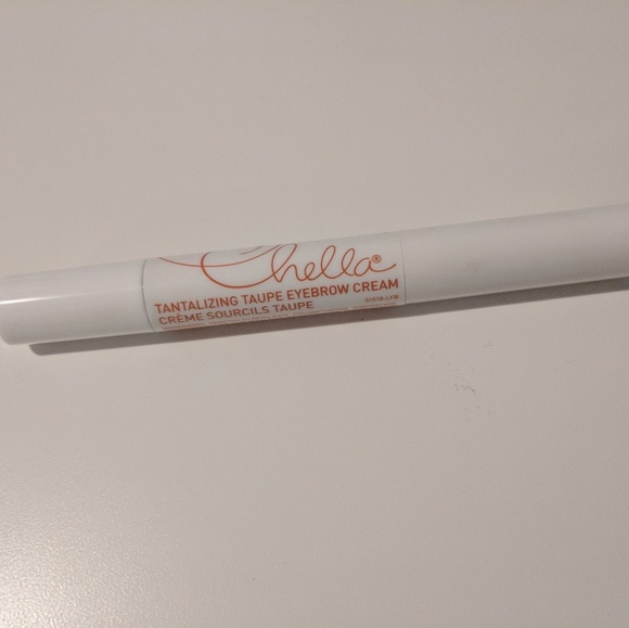 Chella Eyebrow Cream - Picture 1 of 1